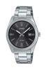 Watch Casio Collection Black [Casio] [] MTP-1302D-1A1JF Men's