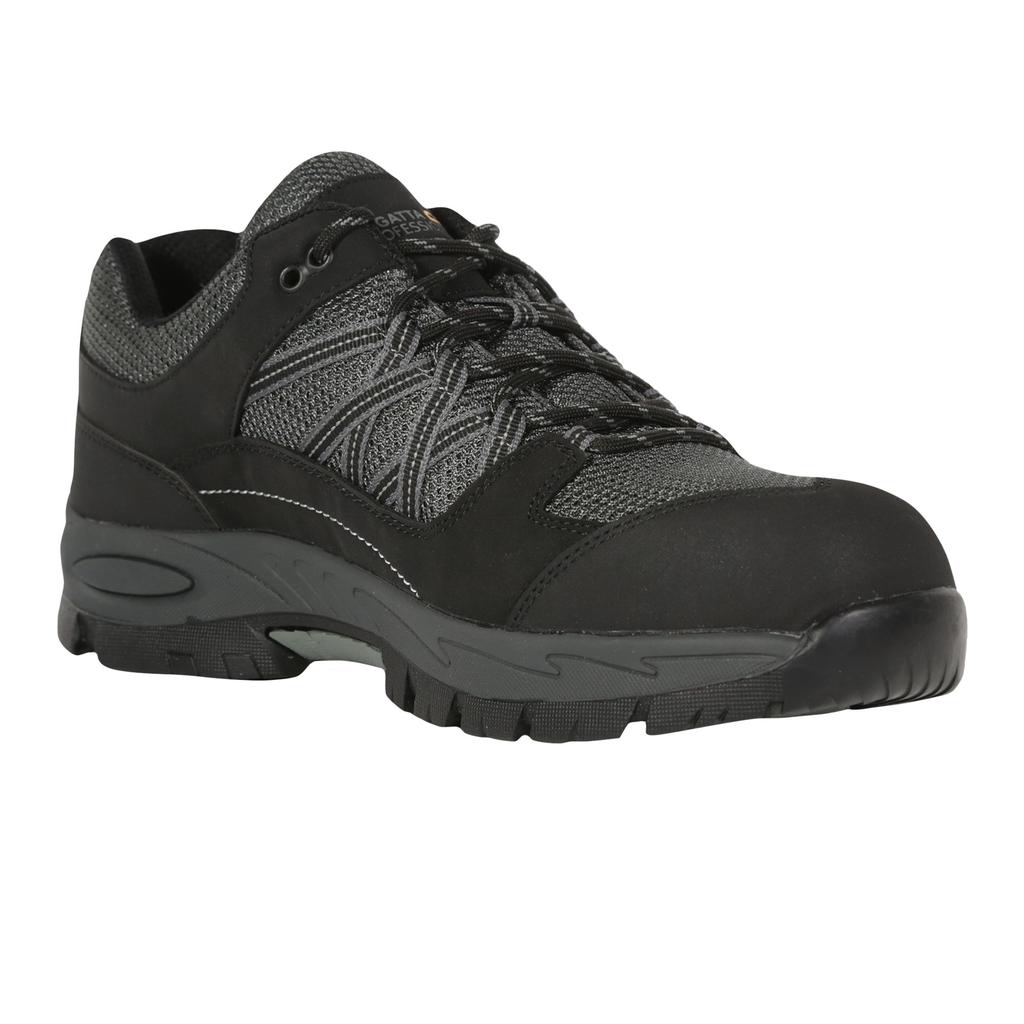 Regatta Unisex Adult Sandstone Safety Trainers