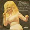 7inch Record DOLLY PARTON - The Bargain Store RCA2728 RCA Victor 1975 US Folk Used
