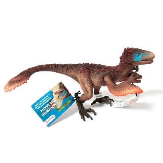 Schleich Utahraptor SL01162 Figure, 1 Piece, Popular Toys In Korea