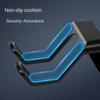 Storage Shelf Game Controller Stand Display Rack Gamepad Holder Headset Holder for PS4/Xbox/Switch