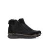 73352-00 Ankle Boots, Black
