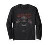 Fallout Video Game Brotherhood of Steel Character Long Sleeve T-Shirt