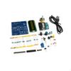 Capacitance and Inductance Meter Inductor Tester Electronic DIY Kit for Classroom