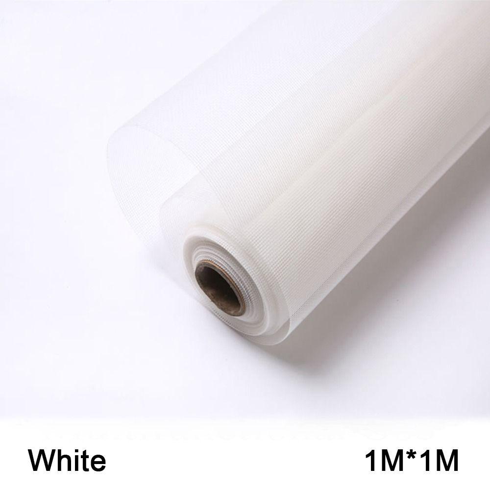 Family Protect Curtain Mesh Mesh Material Insect Screen Durable Anti Mosquito Net  Mosquito Bug