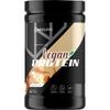 Vegan Protein Powder Banana Caramel 600g