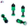 Set of 4 Magnetic PCB Circuit Board Holder Helping Hands Pillar Stands for Soldering Electronics