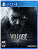 Resident Evil Village North PS4 (Import Version America) -