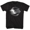 ZZ Top Metal Logo Music T-shirt Tops Tees Men's Women's Unisex