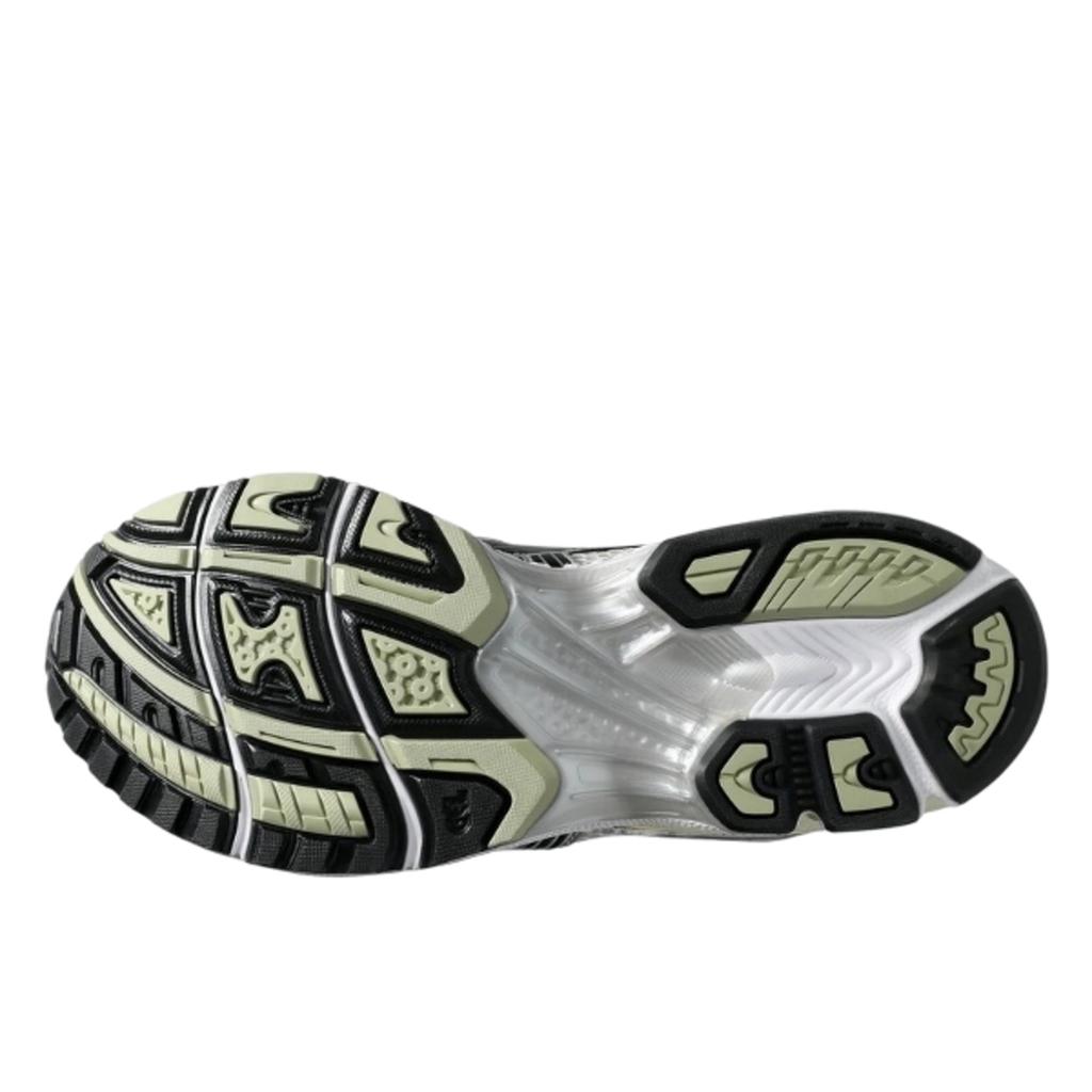 Asics Gel-Kayano 14 Березовый Чистое Серебро