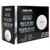 Kirkland Signature Performance Plus 3 Piece Golf Balls Pack of 24