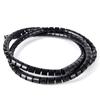 1M 8Mm Wire Spiral Wrap Sleeving Band Tube Cable Protector Line Management