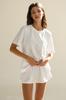 Set: T-shirt and Shorts (89326)