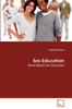The Sex Education Book