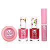 Pretty Me Play Makeup Kit, Angel, 4-piece Kit