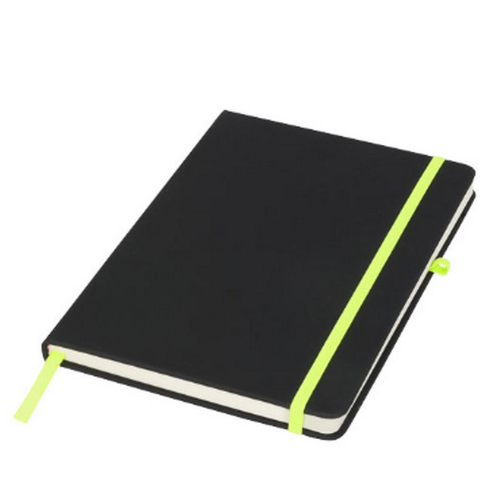 BULLET Black Notebook