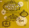 LP Record VARIOUS, GEORGE LEWIS,KID ORY - Jazz Band Ball L12005 GOODTIMEJAZZ 1955 US Jazz Used