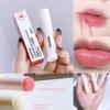 Moisturizing Color Changing Lip Balm Moisturizing Lip Mask Lip Care Fade Lip Lines Anti-cracking Long-lasting Waterproof Student Children Cosmetic