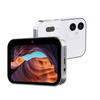 4K CCD Digital Camera 64MP Digital Video Camera with 3 Lens 3 Inch Touch Panel 16X Digital Zoom
