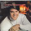 LP Record GLEN CAMPBELL - That Christmas Feeling B002518901 UMe, Capitol Re 2016 US Folk
