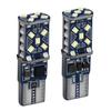 2PCS T10 W5W New Super Bright LED Car Parking Lights WY5W 168 501 2825 Auto Wedge Turn Side Bulbs Car Interior Reading Dome Lamp