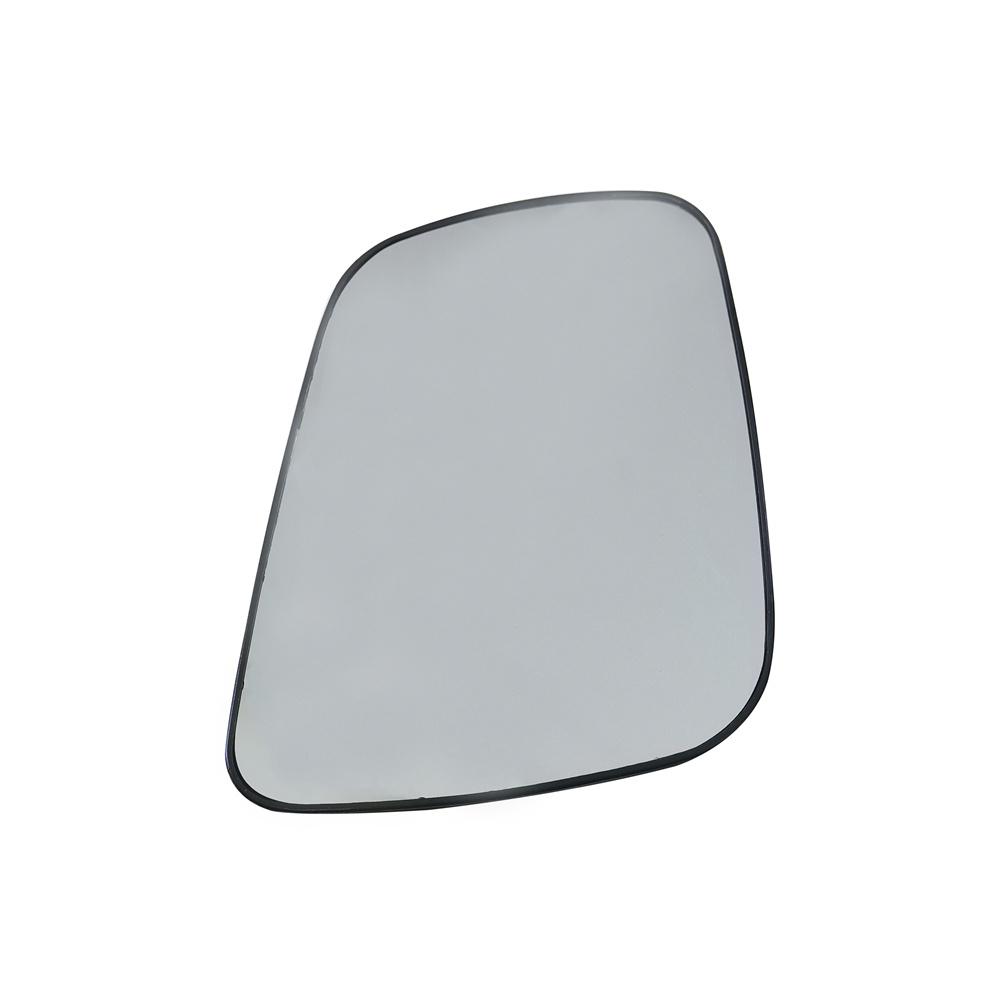 Car Mirror Glass Heated with Backing Right Side For MITSUBISHI LANCER 2008-2015