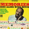 LP Record MITCH MILLER & THE GANG - Memories Sing Along With Mitch HS11242 HARMONY 1967 US Jazz Used