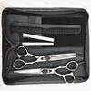 Sharp Hairdressing Scissors 6 Inch Curved Scissors High Quality Scissors Set