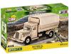 Cobi Historical Collection #2254 Opel Blitz 3t Truck 3600 (WWII German Army) 135 Scale [Military Block-COBI Japan Authorized Sole Agent]