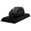 Norev Diecast Renault ZOE ZE50 2020 Titanium Grey 1/43