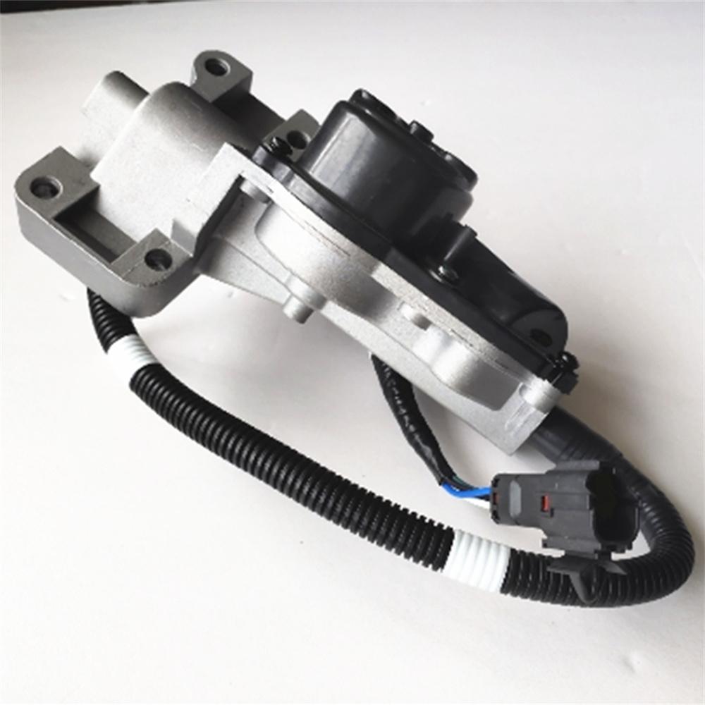 Car Axle Actuator 8981408531 For Isuzu D‑ 4JJ1 2.5 Twin CA100017800 Replacement