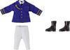 Nendoroid Doll Anime Outfit Set Germany "Hetalia WorldStars"