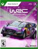 WRC Generations North Xbox One (Import America) -