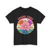Spring Vibes Shirt | Joyful Spring T-Shirt | Happy Season Floral Delight Tee
