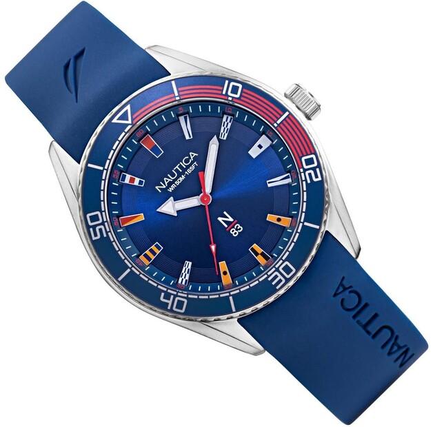 Nautica Watch NAPFWS001