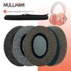 NullMini Replacement Earpads for Bluedio T6 T6S T6C T7 T7+ Headphones Ear Cushion Earmuffs Headset Headband Headbeam