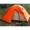 ARAI TENT Air Rise 5 4, 4-person (maximum People) (Orange)