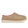 UGG Tasman Slipper Sand Dark Cherry Women Sneakers Brown 5955-SNDD