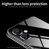 MOFI For OnePlus Nord CE 3 Lite 5G/Nord N30 5G Shockproof Transparent Protective Case Soft TPU Phone Cover