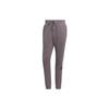 Solid Logo Joggers Men Bottoms Rose-Brown HN1939