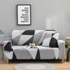 Four Seasons Universal High Elastic Sofa Cover Single Double Three Seat Sofa Cover Combination Full Cover Sofa Cushion Cover