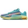 Metcon 9 AMP Dusty Cactus Fierce Pink Men Sneakers Blue Glacier-Blue Laser-Orange DZ2616-300