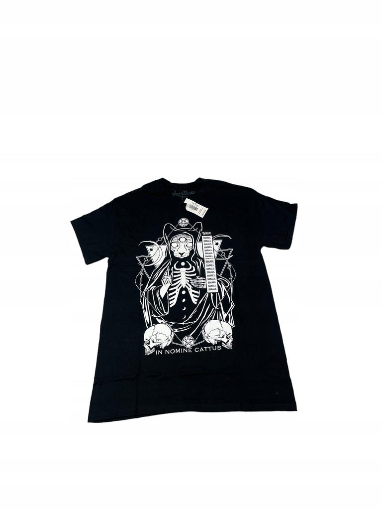 SPENCER'S Threadless Men's Round Neck T-shirt L