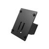 Mounting Bracket - LENOVO - Tiny Clamp Bracket Mounting Kit II - Black - ThinkCentre Compatible - Lightweight Display