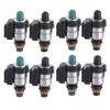 8pcs Transmission Control Solenoid Valve 722.9 Fit for MERCEDES BENZ 220 277 01 98