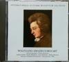 CD WOLFGANG AMADEUS MOZART - WOLFGANG AMADEUS MOZART Klavierquar Japan Classical Used