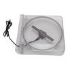 14cm 3D Hologram Fan with Cover Holographic Projector Advertising Display 128 LED 2000x128 App