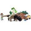 Playmobil Anteater Figure Set 71012, Popular Toys In Korea