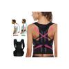 Underwire Medical Upright Posture Back-waist Corset For Women And Men Anti-hunchback Upright Posture Athlete Corset
