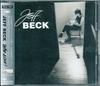 CD JEFF BECK - Who Else! ESCA7437 Epic 1999 Japan Rock
